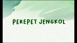 Kaulinan Barudak Perepet Jengkol [Kelompok 2]