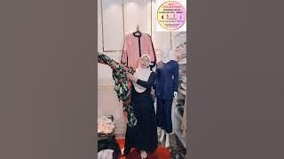 Gamis mewah gamis lebaran 0852.1861.3544