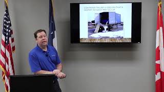 Introduction to Hazardous Materials - Defining the Hazardous Material Incident(1.1)