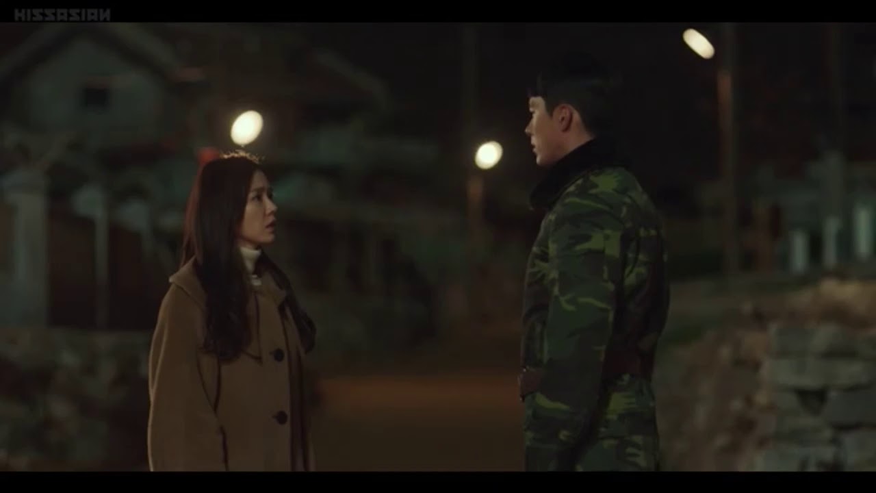 Crash Landing On You episode 6 YouTube