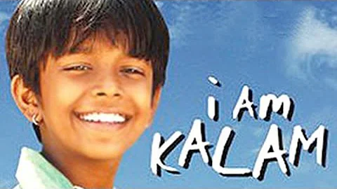 I Am Kalam - Movie Trailer in Malayalam