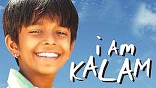 I Am Kalam - Movie Trailer in Malayalam