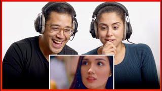 Philip Garcia Reacts To Jollibee Commercial - Choice