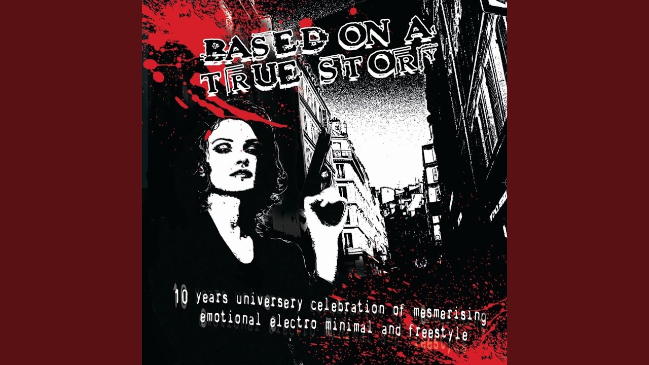 My Pillow Smells Like Me