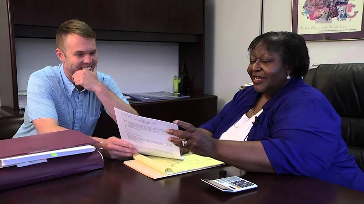 Serving the City of Greenville: Yvonne Simpson