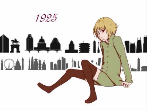 Utau Mouin Maki - 1925