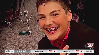 Bermudian Springs School District sued after student dies by suicide