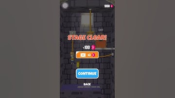 Fast rescue cut all level gameplay android iOS android gameplay #shorts #trending #ytshortsindia