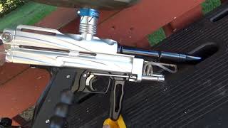 Nummech N-Autococker Slider Frame Review Ep-3