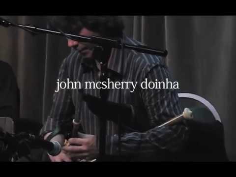 Doinha  -  John Mcsherry  -  Whistlehealth