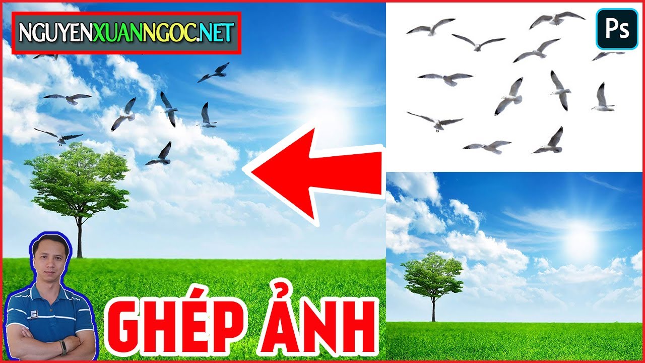 Photoshop Online H ng D n Gh p 2 nh V o Nhau Trong Photoshop YouTube Photoshop online h ng d n gh p 2 nh v o nhau trong photoshop youtube