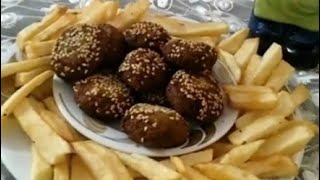 طعميه بيتي سهله وسريعه،  مطبخ ميرو