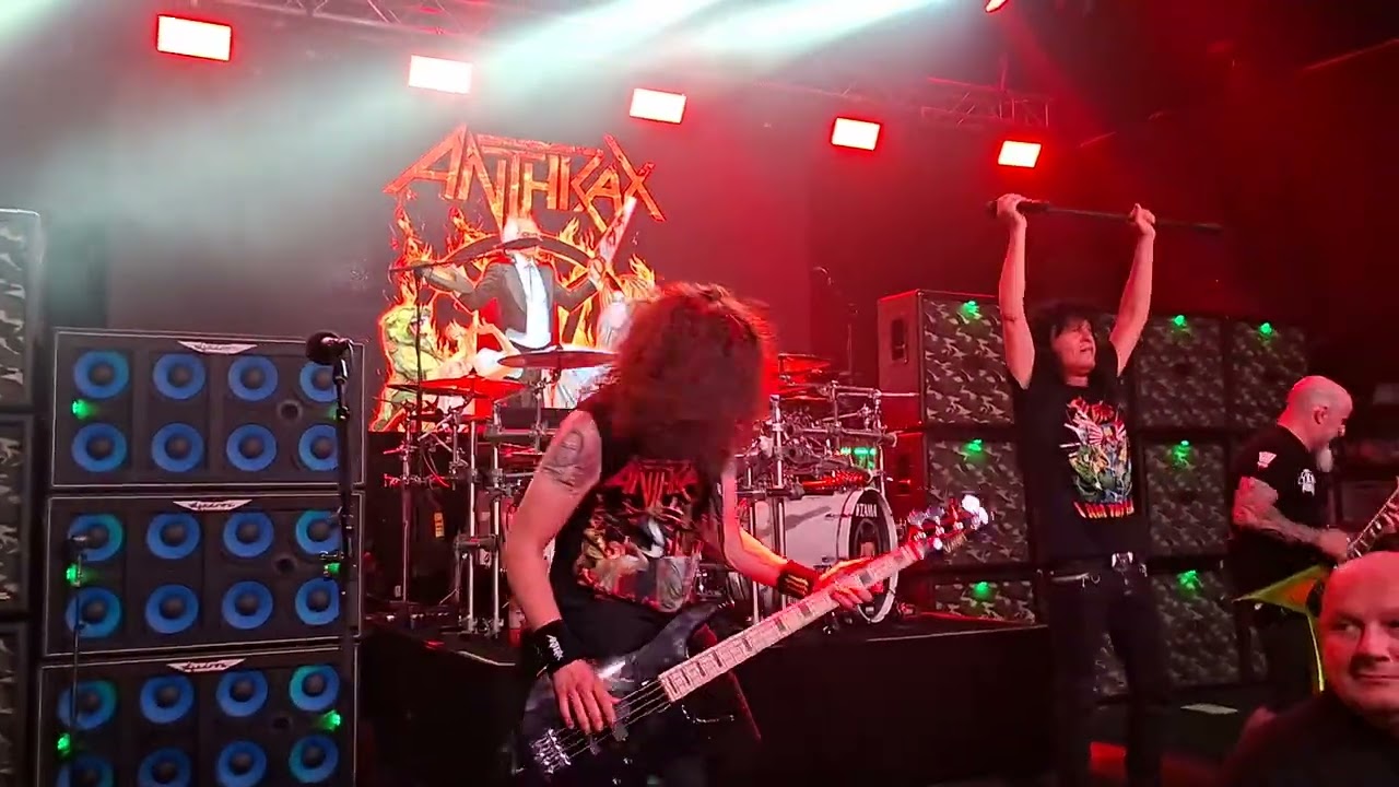 MAD TOYZ ANTHRAX SECRET BASE ガーガメル