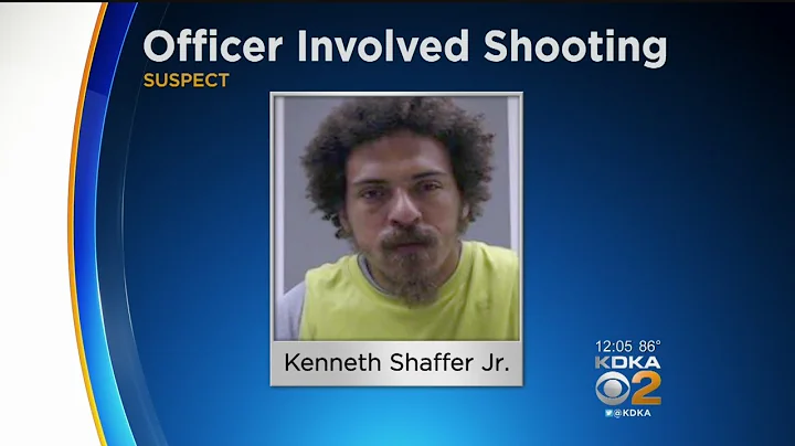 Police-Involved Shooting Suspect Ignored Commands,...
