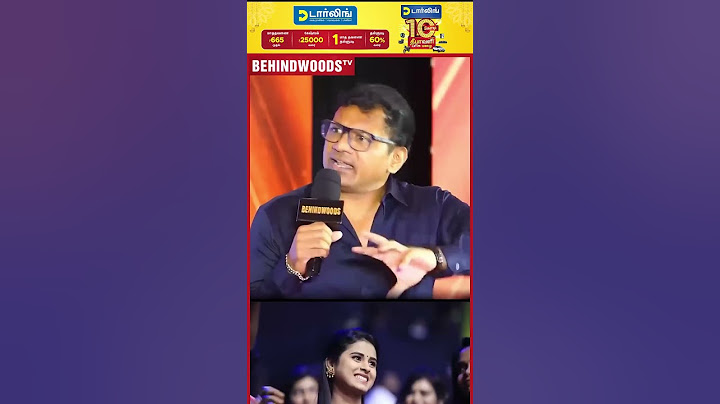 "Gobi,அவருக்கு எதுவும் பண்ணிக்கல ஆனா மகளுக்காக இதை பண்ணாரு" 🥺 Reveal பண்ண Gobinath Friend