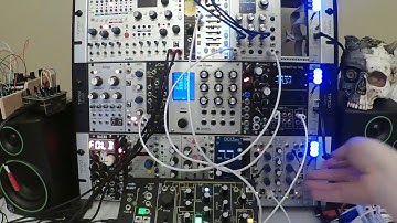 Ethereal Forms (0-Coast, Maths, o_C, Morpheus, Varigate 4+)