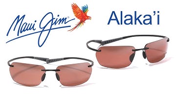 Maui Jim Alaka