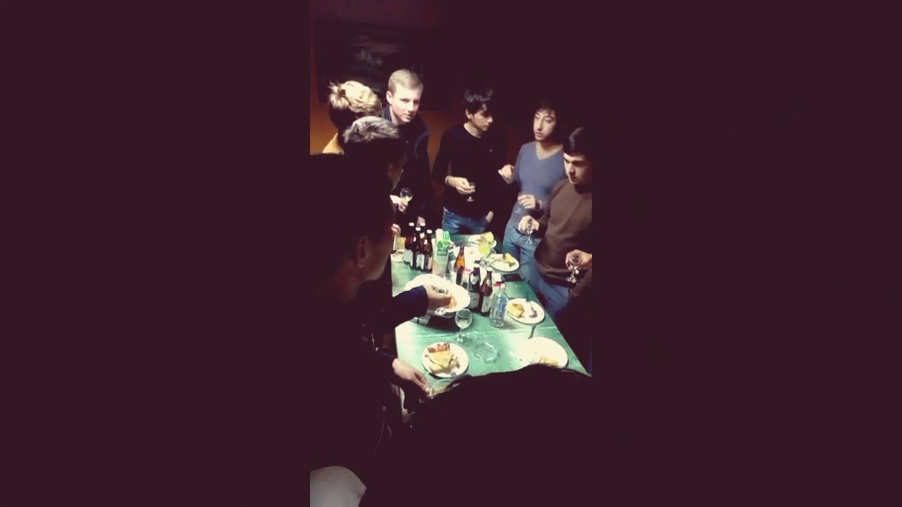 Маздок бротва цыгани