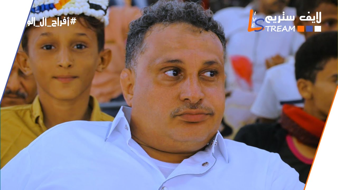 ناصر ابوبكر - طائر امغرب - عرس وسام ومحمد ولي - دير الولي - لايف ستريم للانتاج التلفزيوني