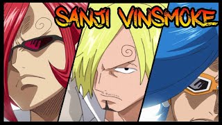Sanji Vinsmoke S Transformation 1031 Spoilers One Piece Discussion Tekking101 Youtube Sanji Vinsmoke S Transformation 1031 Spoilers One Piece Discussion Tekking101 Youtube