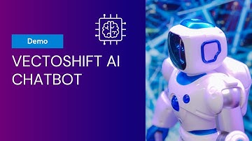 Vectorshift AI chatbot