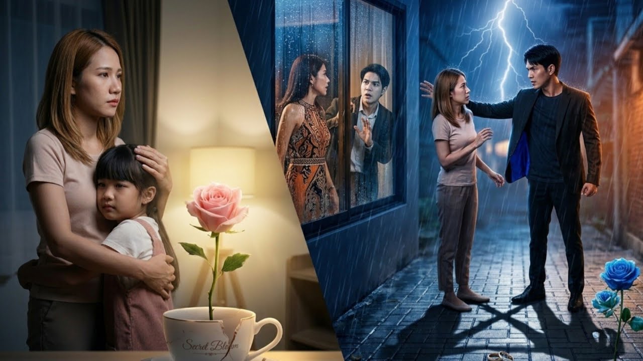 EP.42เมื่อแอปฯลับพาเธอไปพบชู้ความจริงที่อยู่เบื้องหลังกลับร้ายแรงกว่าการนอกใจเพื่อนรักหักเหลี่ยมโหด 