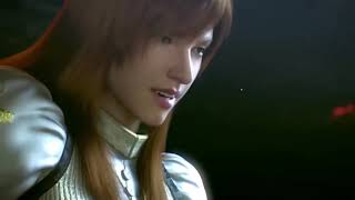 Out of Darkness Devil May Cry 4 Kyrie's Song OST