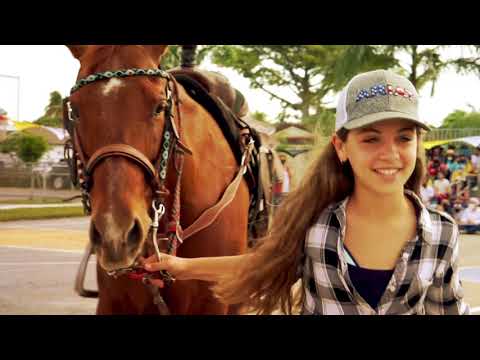 Pep Rally AcadeMir Charter School Preparatory 2021 - Welcome to the Wild West