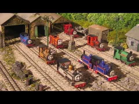 The Great Discovery Instrumental Reupload Part 2 