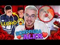 LE DI UNA SORPRESA A MI NOVIO...💖💍 | Kevin Achutegui