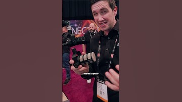 The Best New Microphone for Podcasts (RODE Podmic USB)