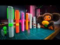 3D Printed DIY Ribbon Microphone | Lundahl LL2912 vs Hand Made Transformers