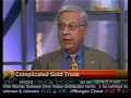 Commodities Outlook - The Secrets to Trading Gold - Bloomberg