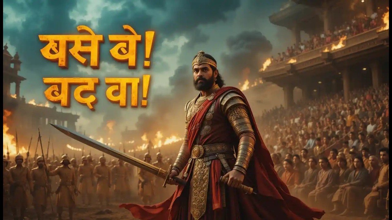 Chhaava Movie Review | Vicky Kaushal as Chhatrapati Sambhaji Maharaj | Must-Watch Historical