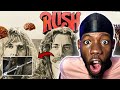 Millennial Reacts to Rush's Tom Sawyer 🎸