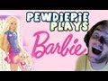 PLAY SCARY GAMES THEY SAID! - Barbie Game