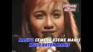 CEMENG - RENY FARIDA KARAOKE AUDIO JERNIH