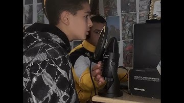 تلاوه هادئه بصوت الطفل عبدالله أحمد من سوره يونس