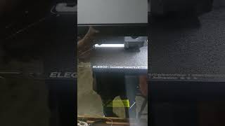 elegoo. Great starter. #3dprinting #elegoo
