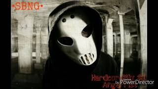 Hardcoremix #1 Angerfist