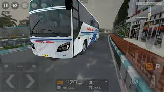 New Proteus Rindray Bussid