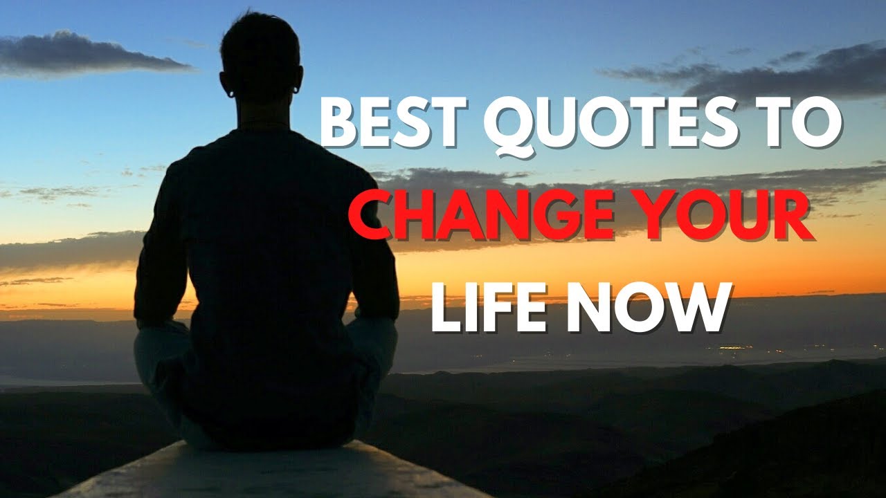 Change Your Life I Best Inspirational Quotes I Ted Lasso Change Your Life I Best Inspirational Quotes I Ted Lasso