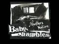 French Dog Blues Babyshambles Shotter's Nation