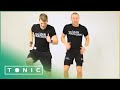 High Intensity Workout | The Lean Machines | Tonic