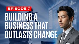 Building Organizational Resilience | How Future Enterprises Thrive Through Uncertainty