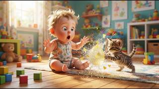 Funny Baby Try Not To Laugh Challenge πΎ Cute Cats and Dogs Compilation | Non Stop Baby Laughing