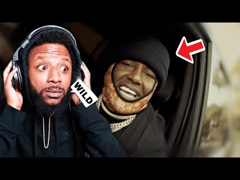 HoneyKomb Brazy - I Remember (Official Music Video) REACTION