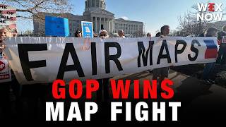 Missouri judge rules in favor of Republicans in redistricting battle