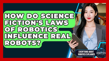 How Do Science Fiction