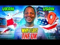 Why i left the uk for the us as a nurse in 2023  why nurses and doctors are leaving the uk